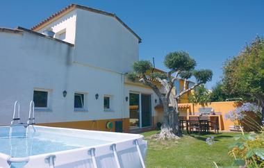 Alquiler vacacional en Sant Pere Pescador