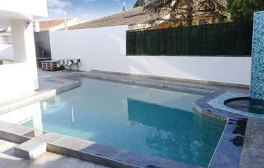 Casa vacacional en Sant Pere Pescador