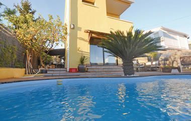 Casa vacacional en Pineda del Mar