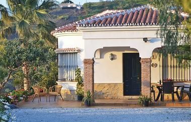 Casa vacacional en Sayalonga