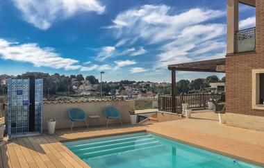 Alquiler vacacional en Tarragona