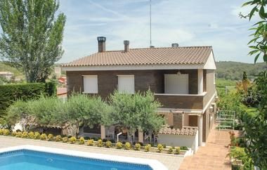 Casa vacacional en Tarragona