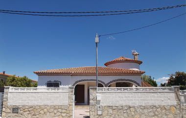 Casa de vacaciones en Vandellòs i l'Hospitalet de l'Infant