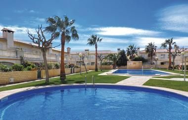 Casa vacacional en Vandellòs