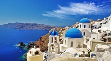 cyclades greece