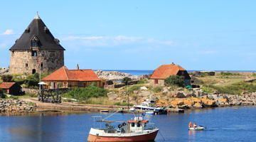 village