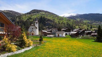 village