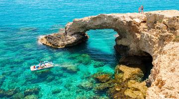 sea clear water