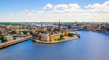 Stockholm