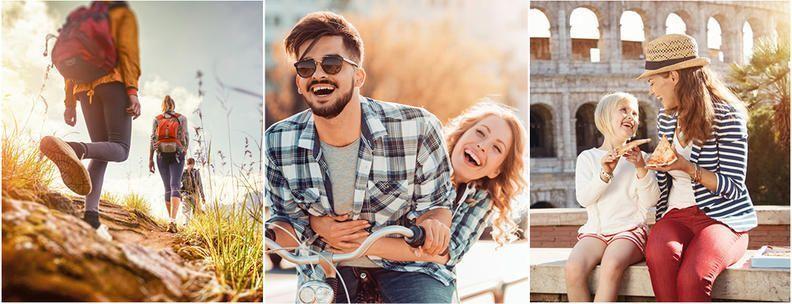 Las mejores actividades para tus vacaciones de otoño