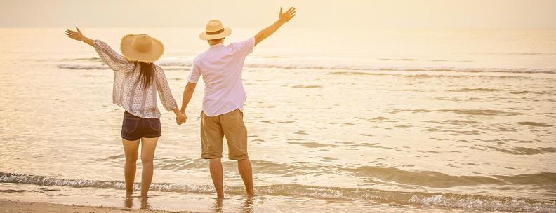 Descubre la diversidad de Europa durante las vacaciones de otoño