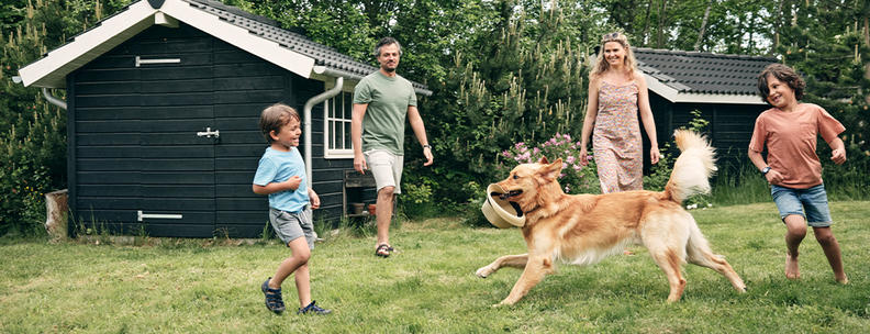 Consejos para tu próxima escapada a una casa vacacional